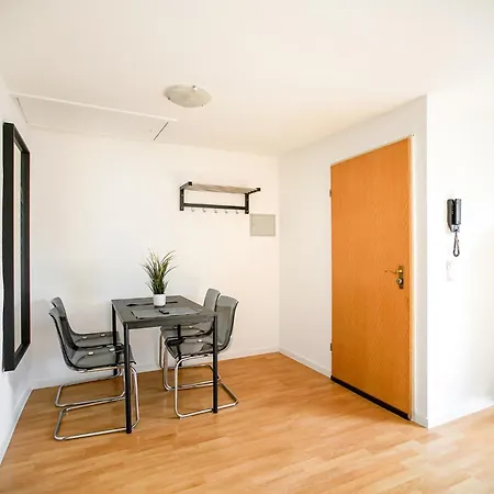 G&G Apartments Krefeld Exterior photo