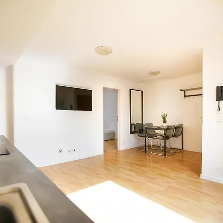G&G Apartments Krefeld Exterior photo
