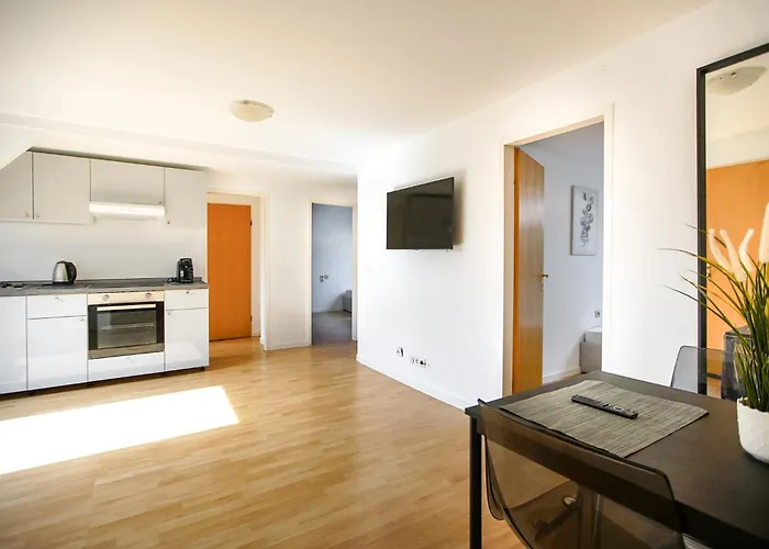 G&G Apartments