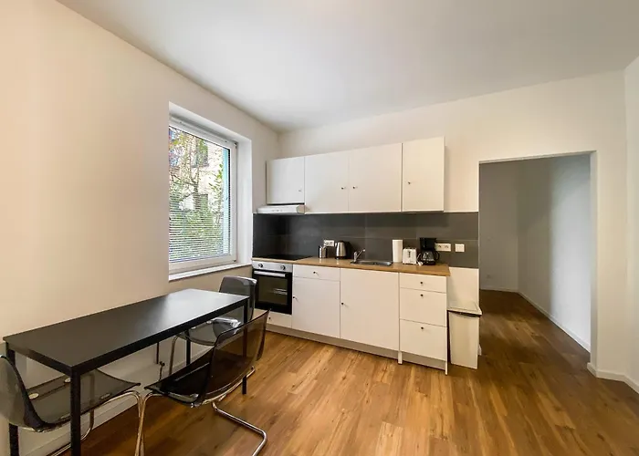 G&G Apartments