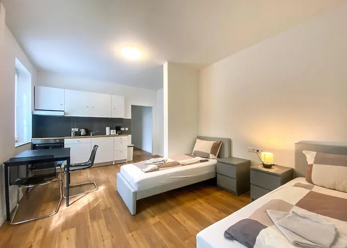 G&G Apartments