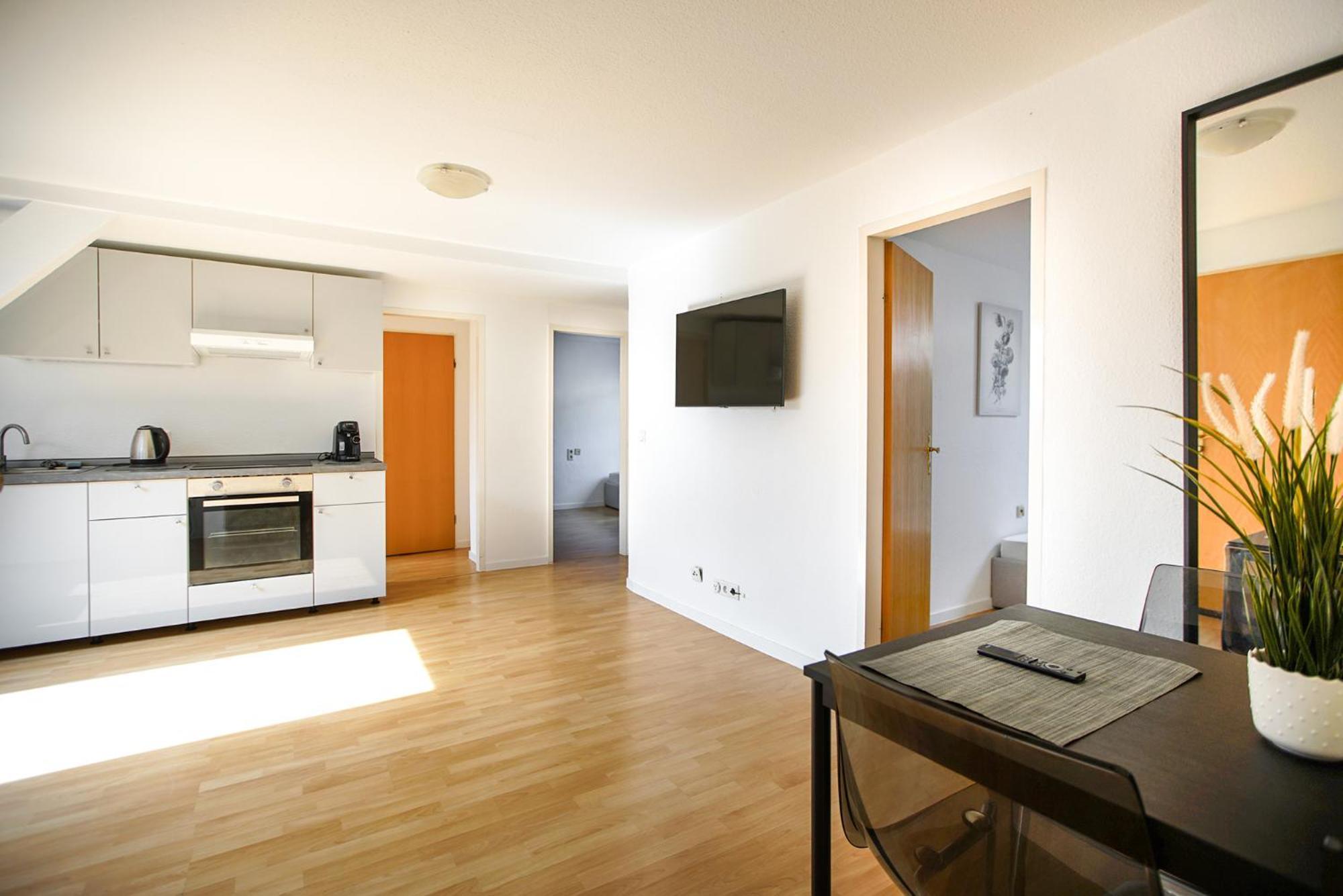 G&g Apartment