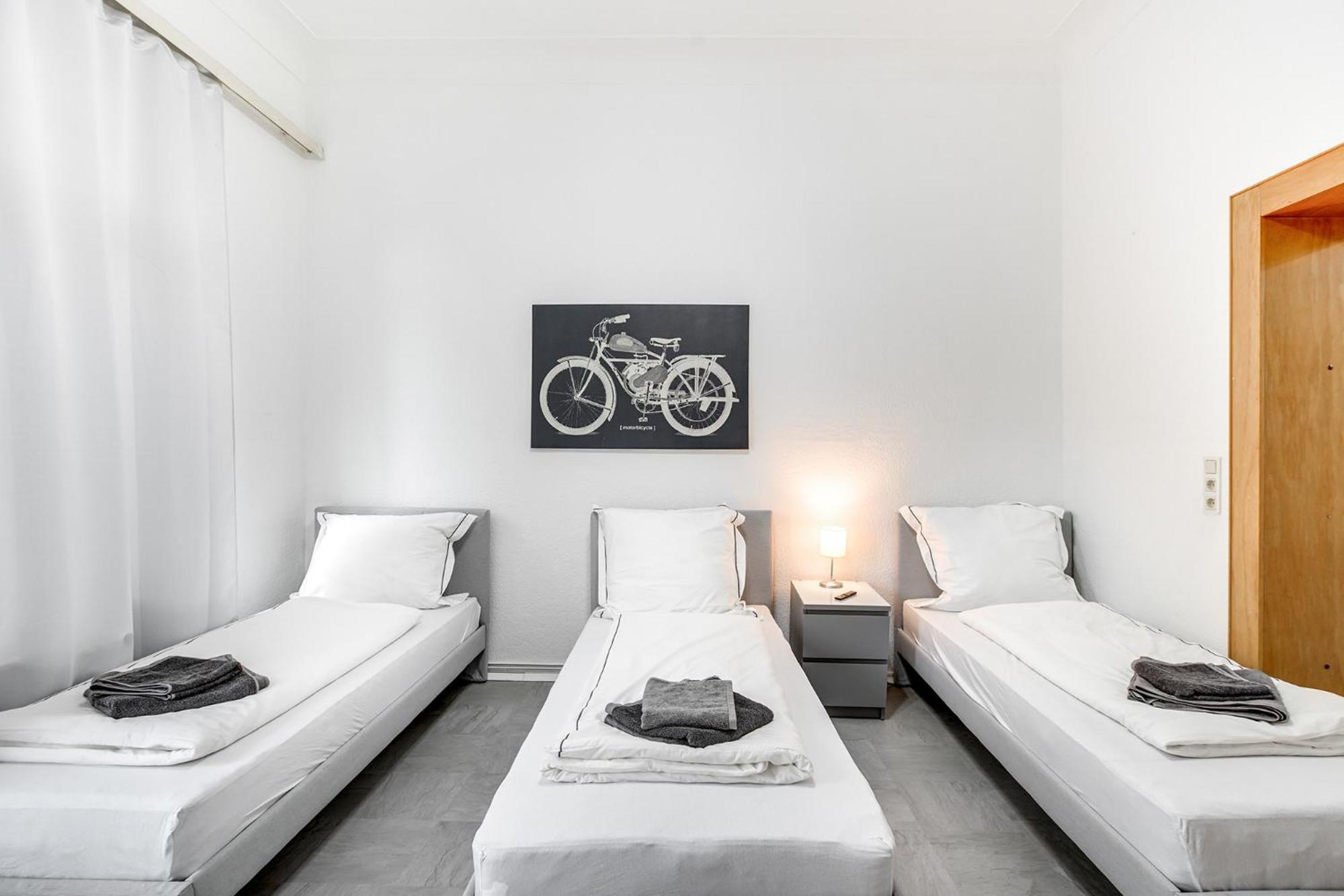 Apartment G&g *