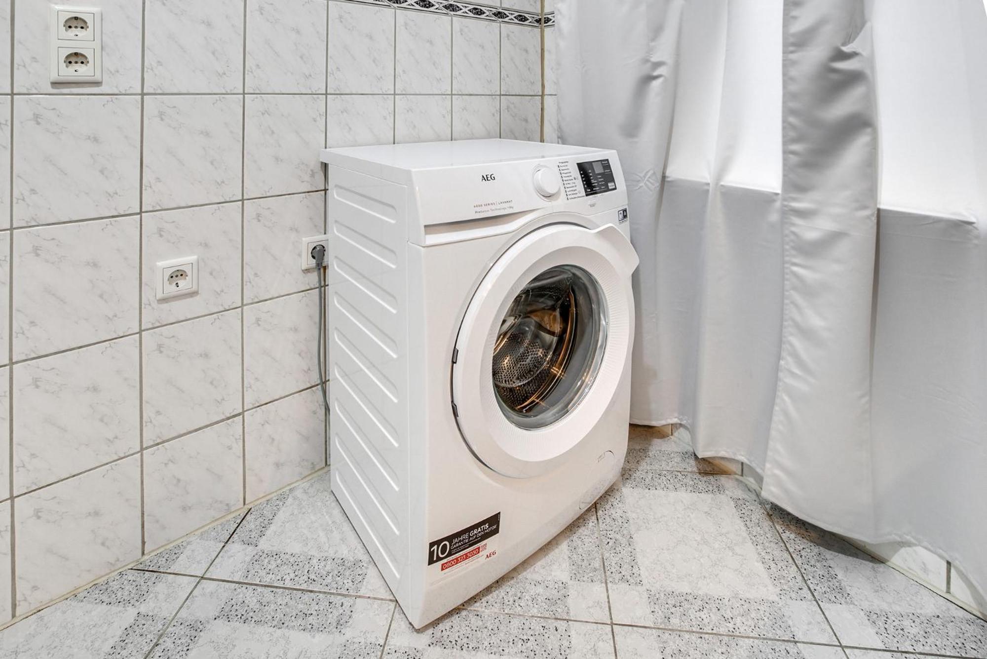 G&g Apartment Krefeld