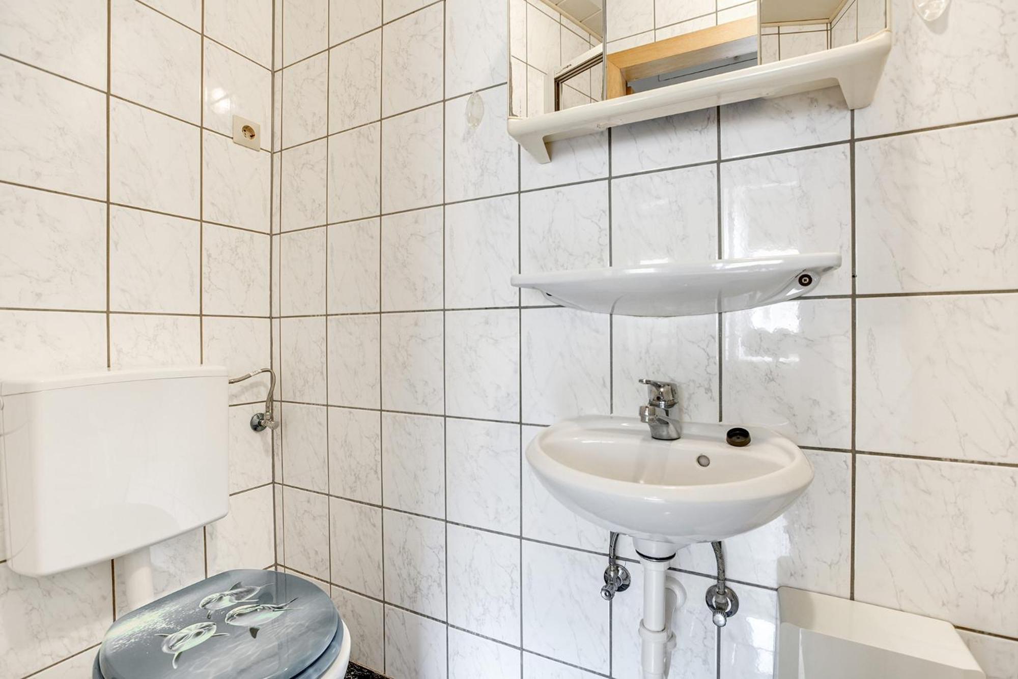Apartment G&g