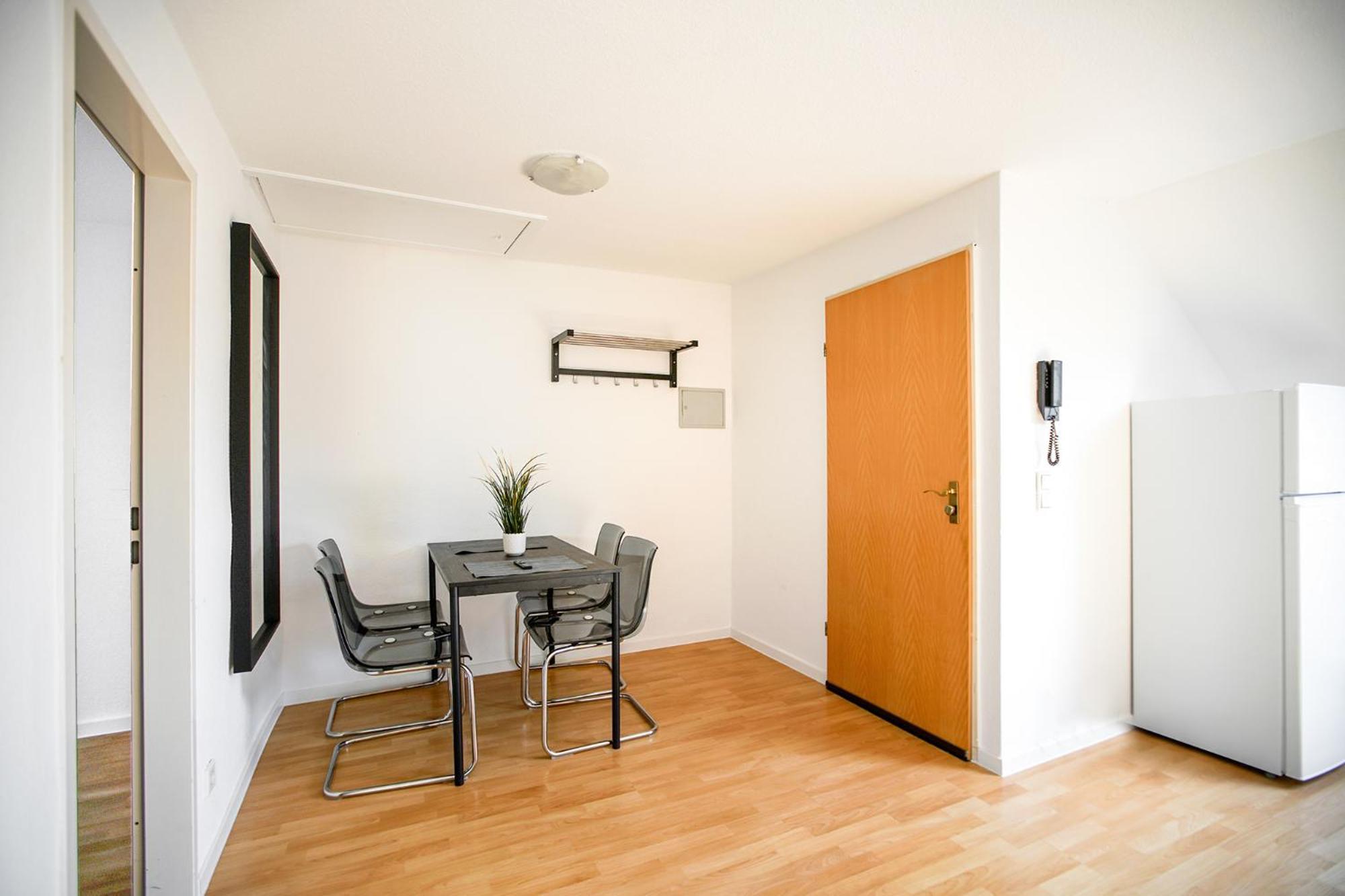 G&g Apartment