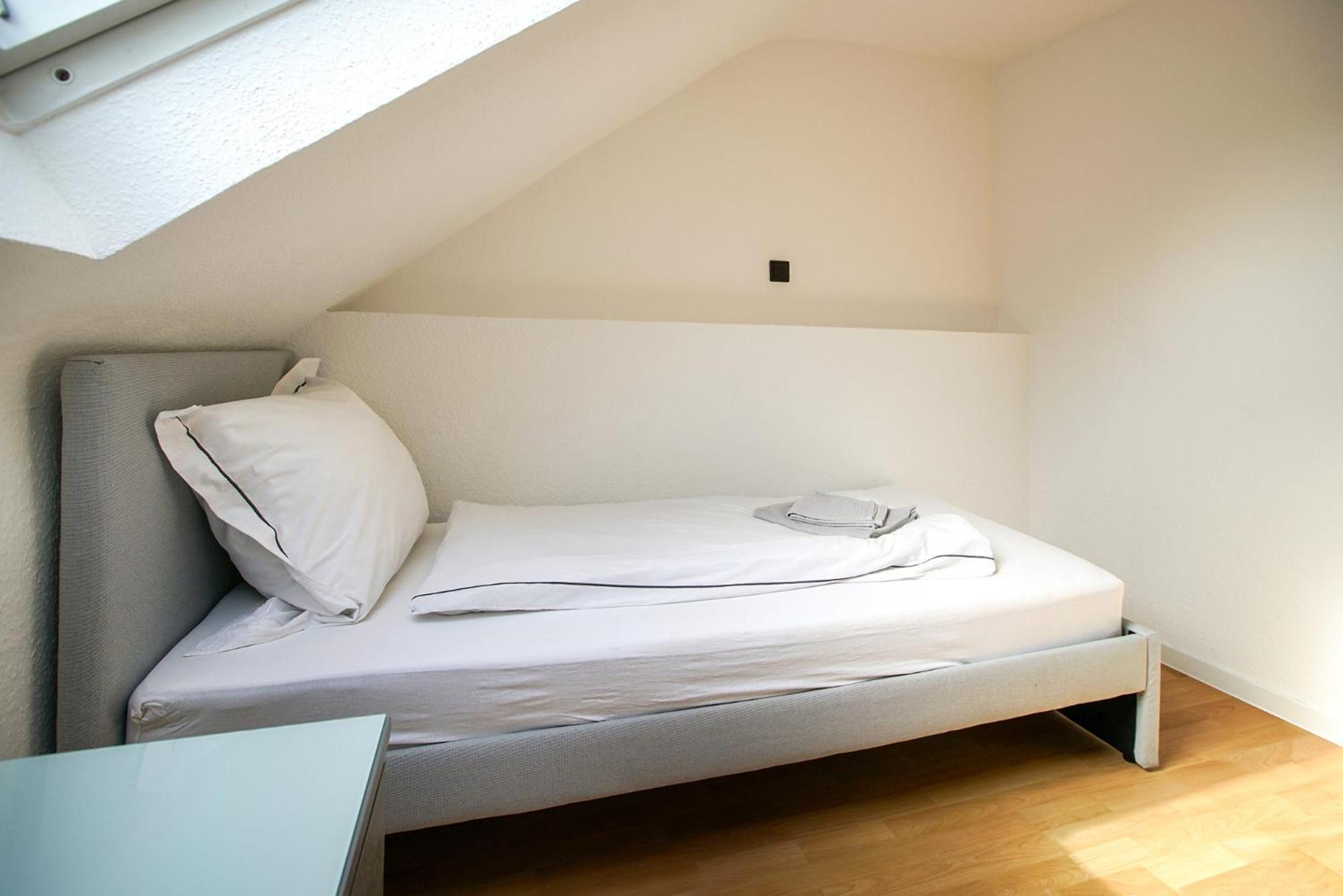 G&g Apartment