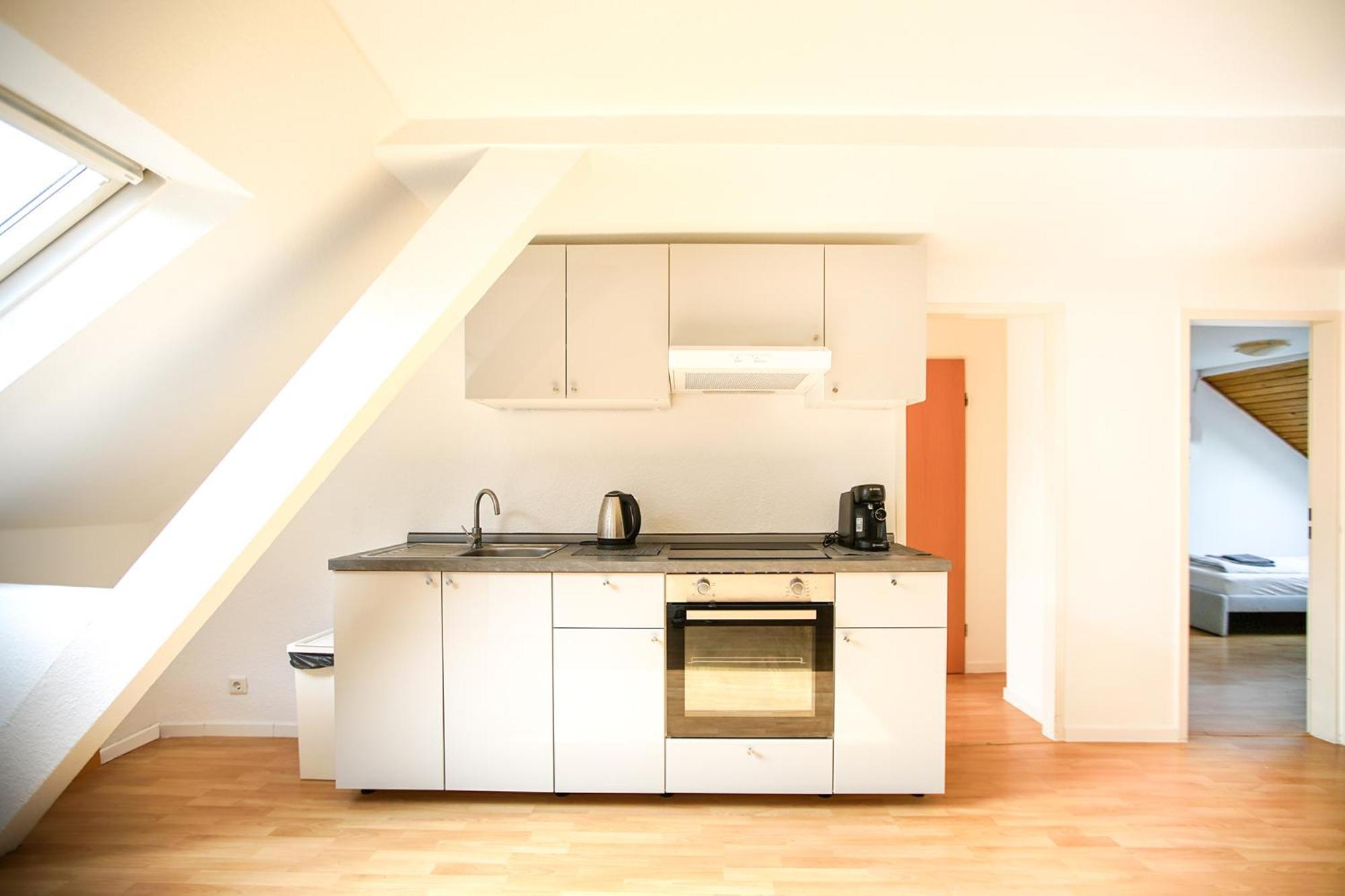 Apartment G&g