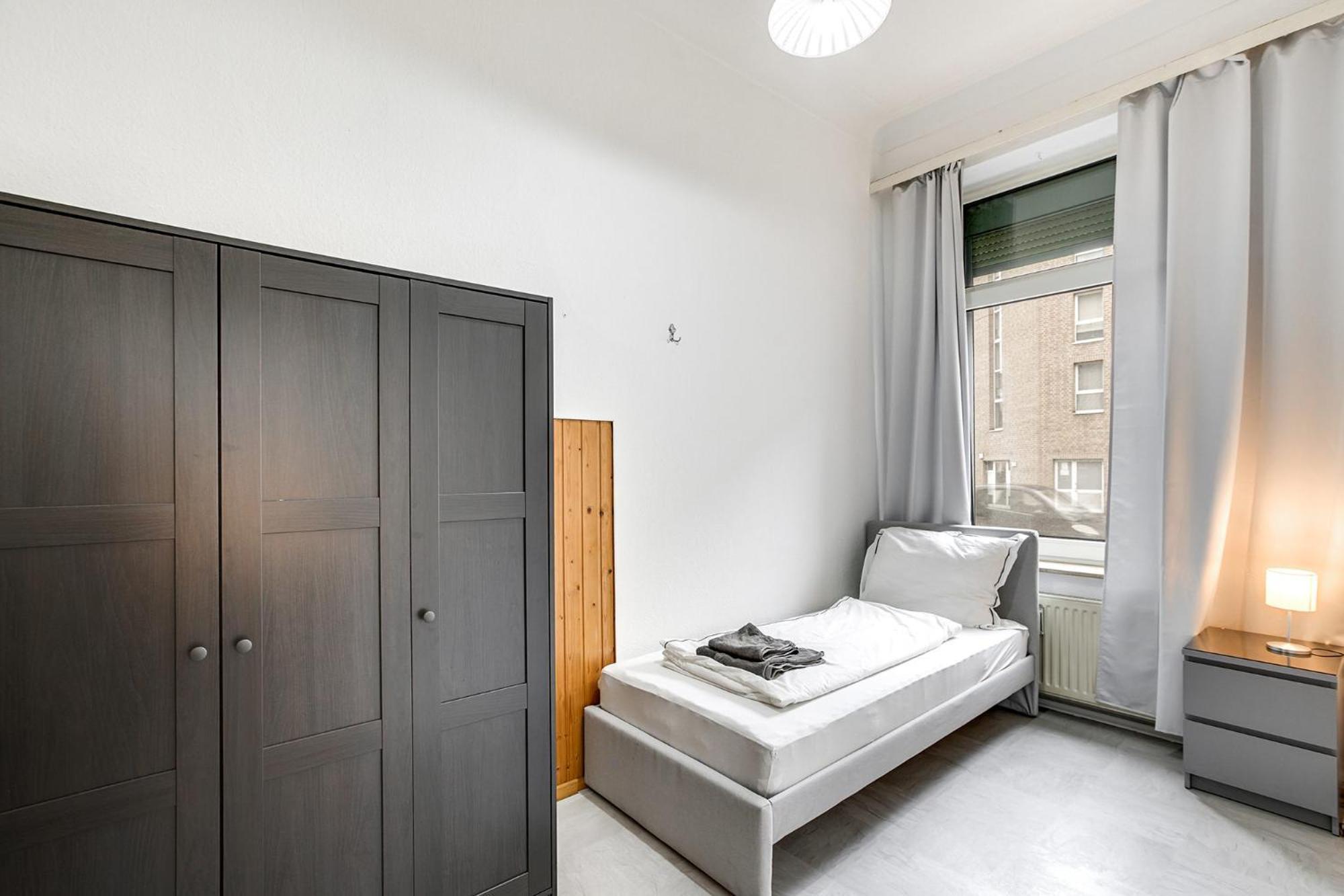 Apartment G&g