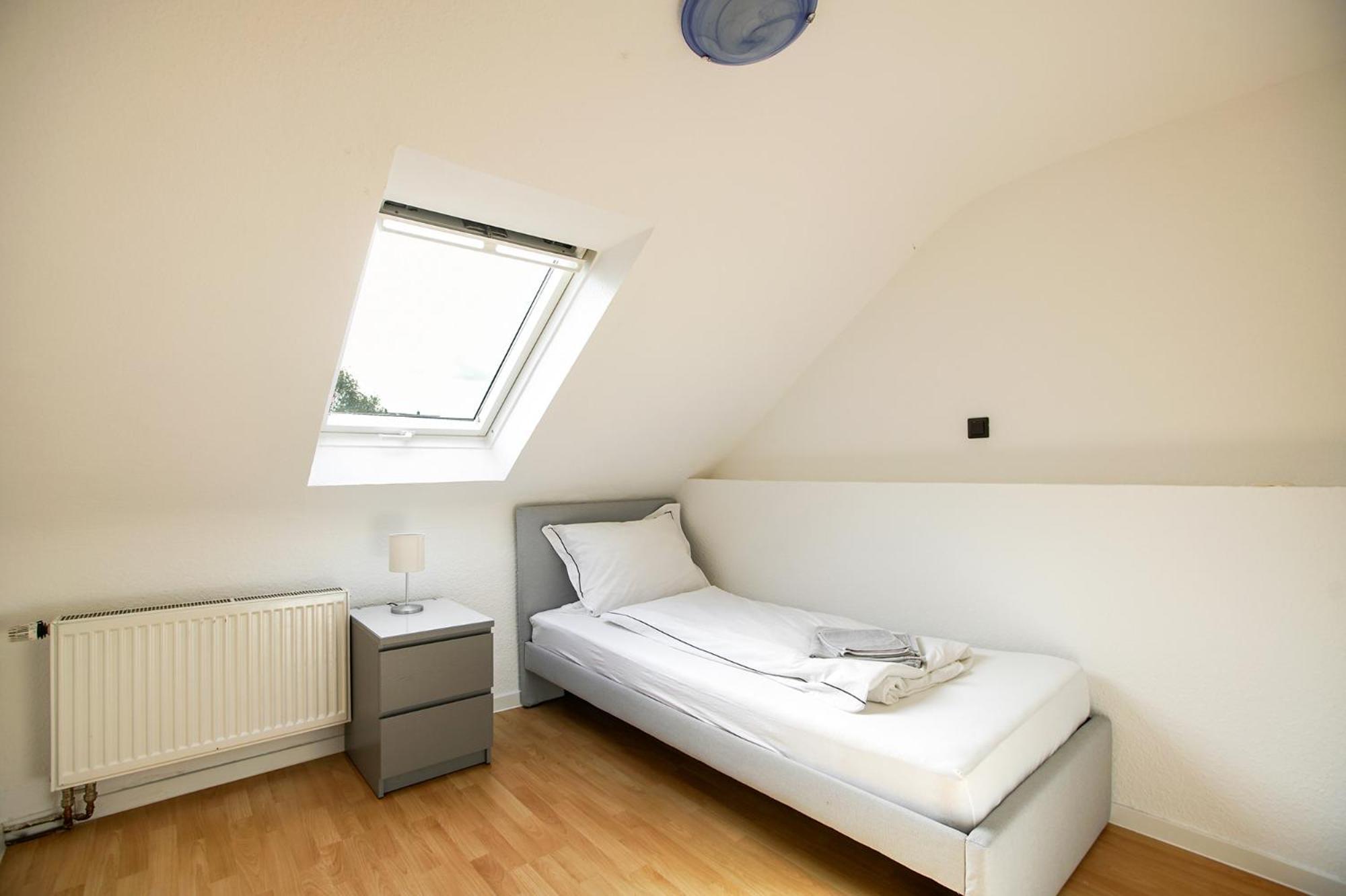Apartment G&g *