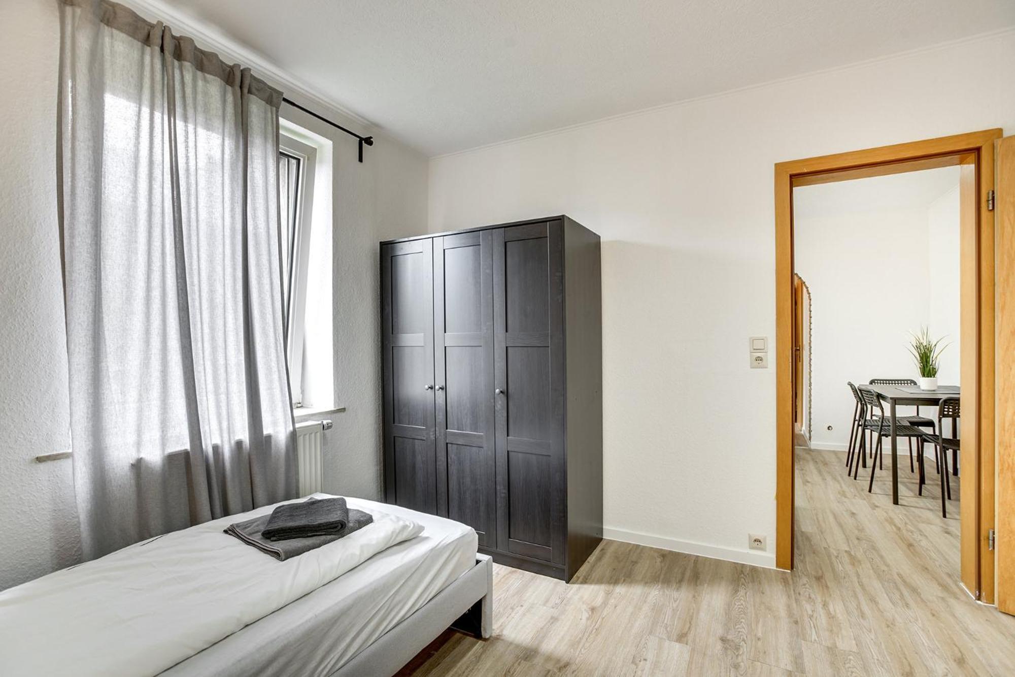 G&g Apartment Krefeld