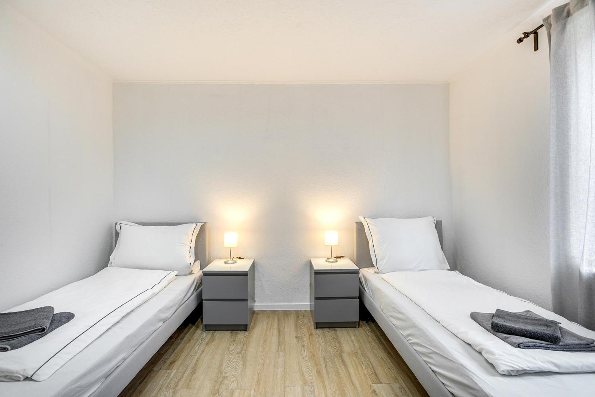 Apartment G&g *
