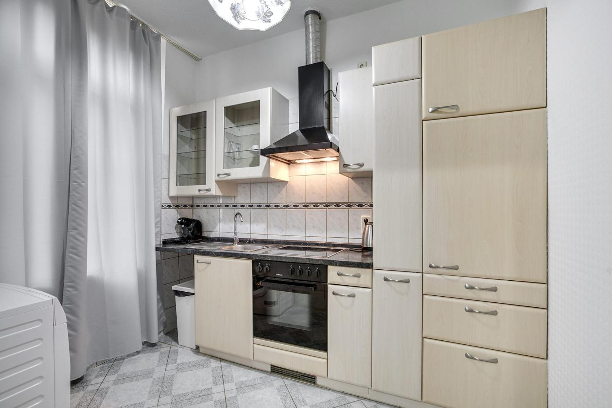 G&g Apartment *