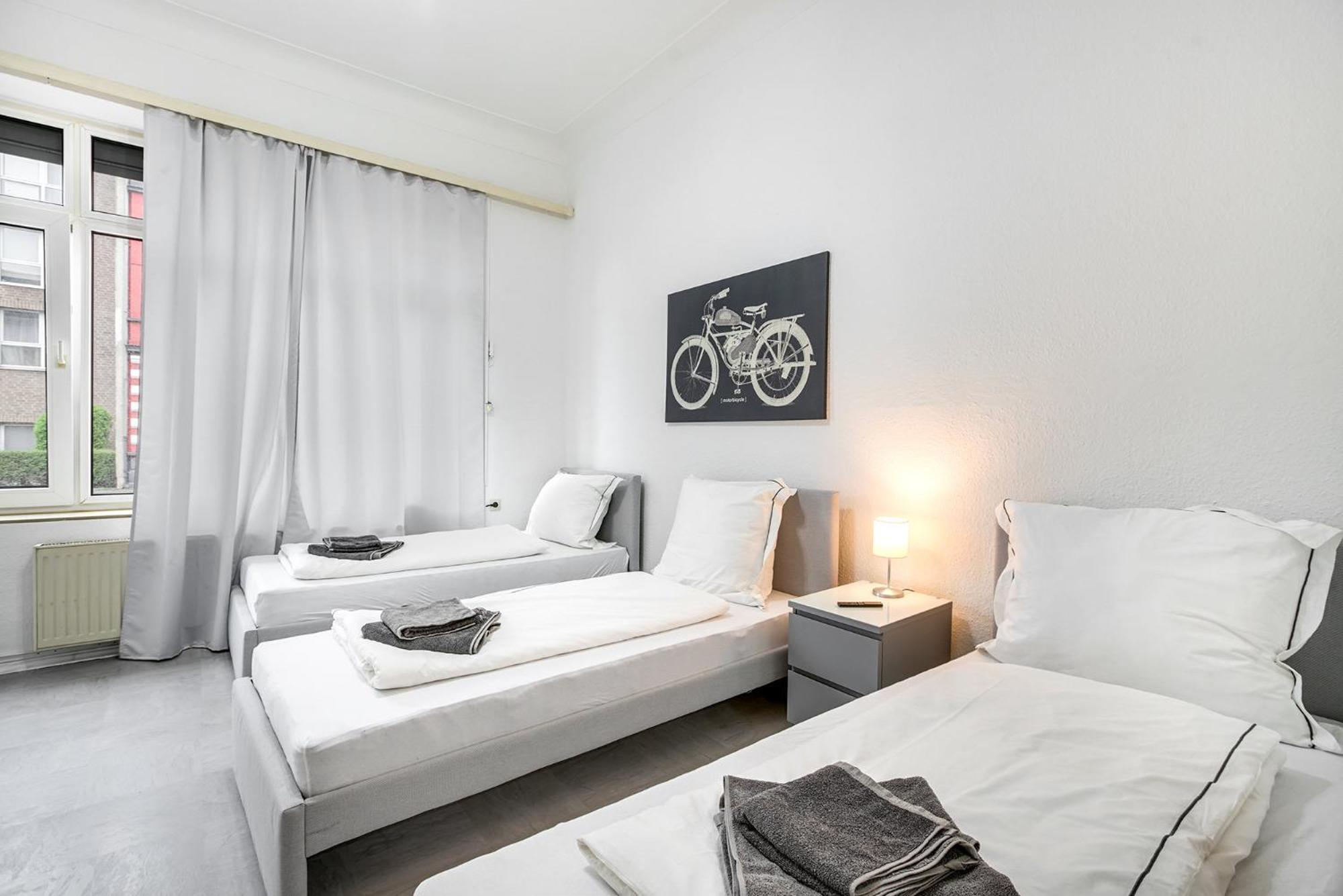Apartment G&g