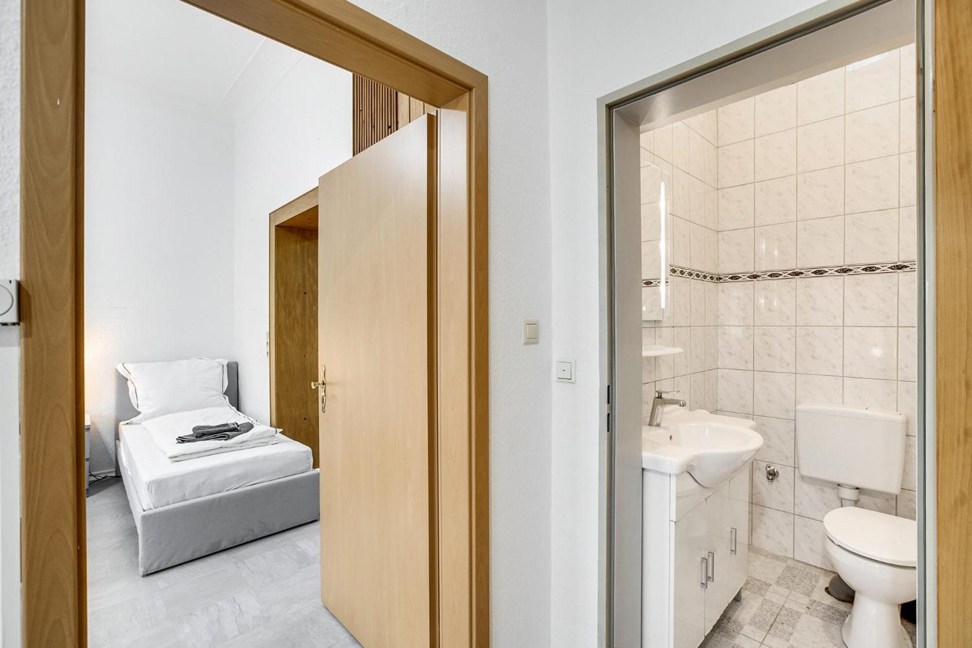 Apartment G&g