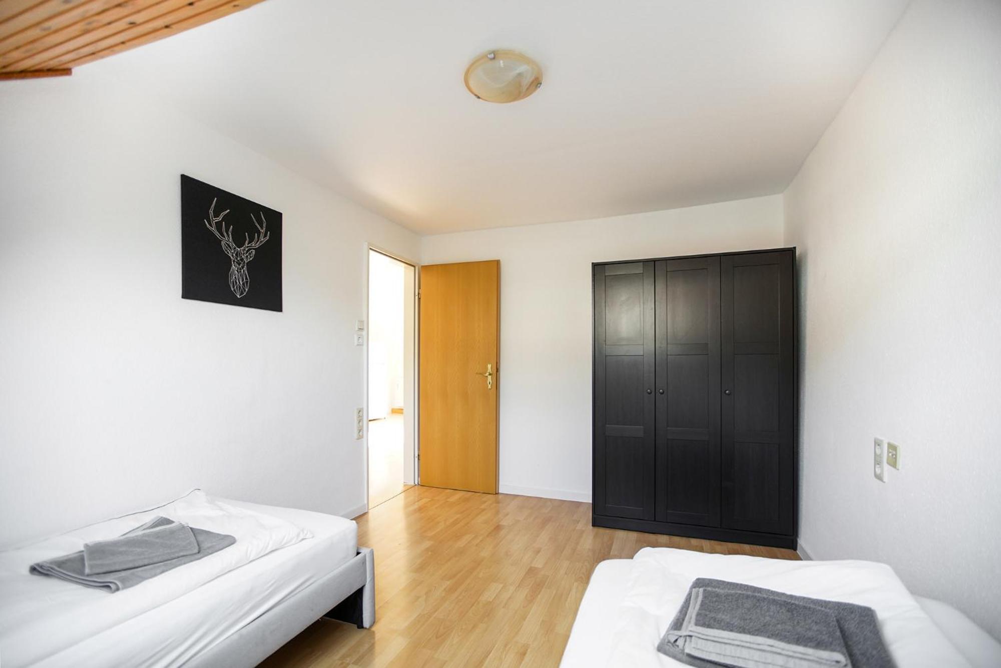 Apartment G&g