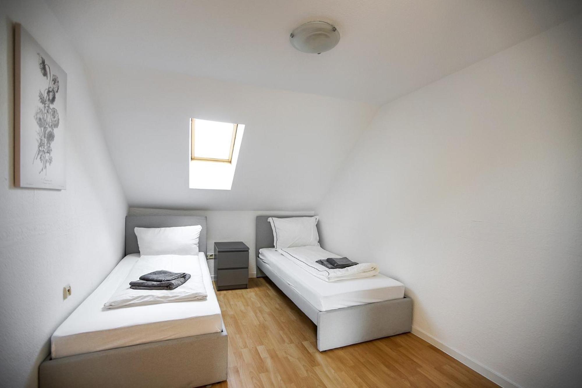 G&g Apartment