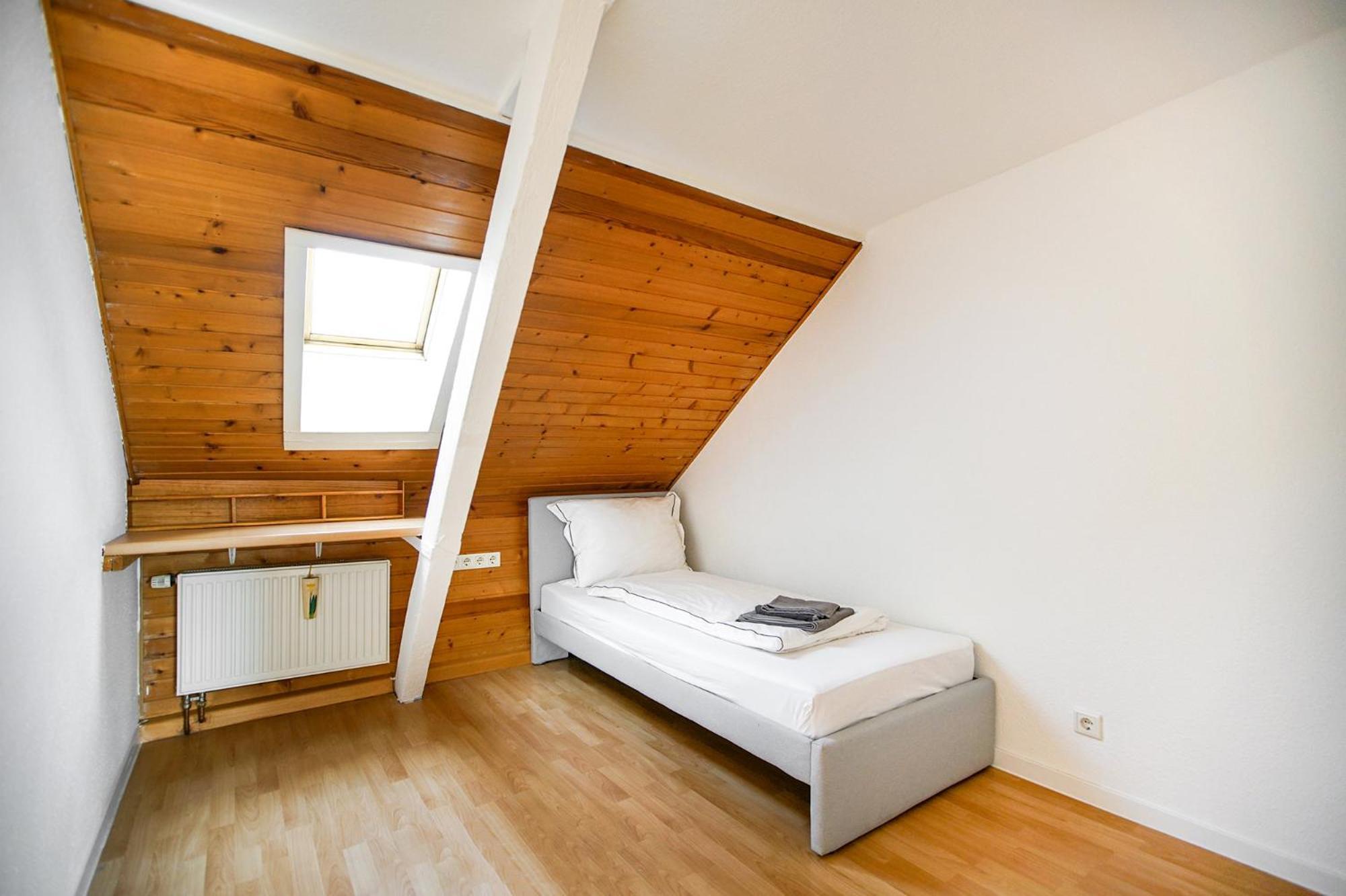G&g Apartment