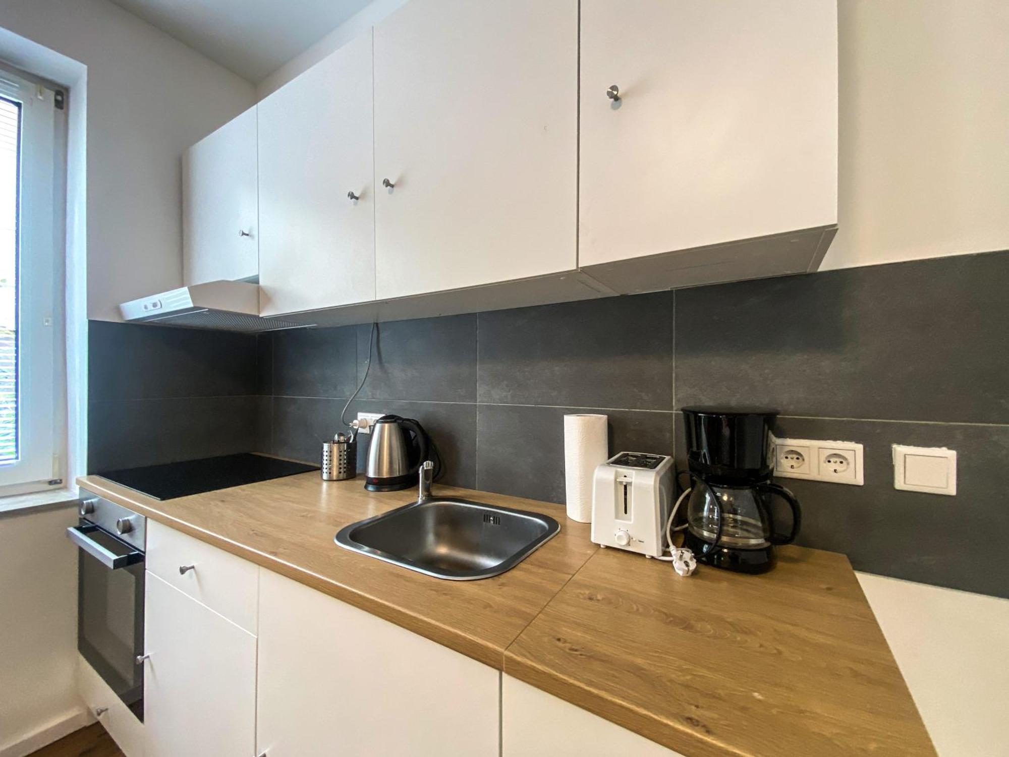 G&g Apartment