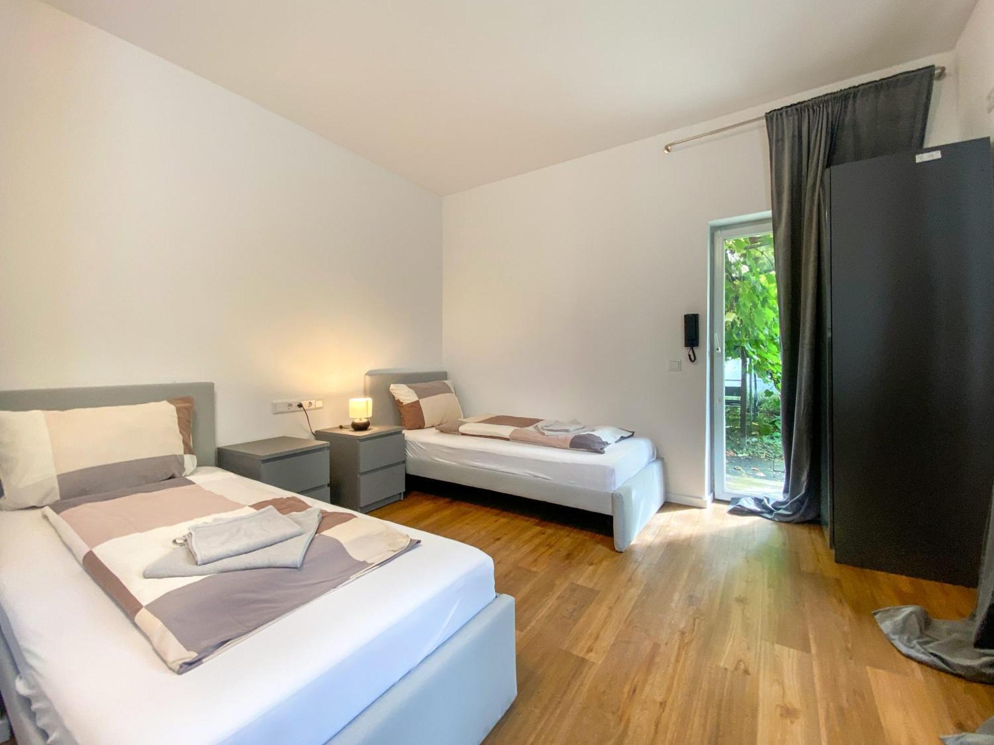 G&g Apartment *