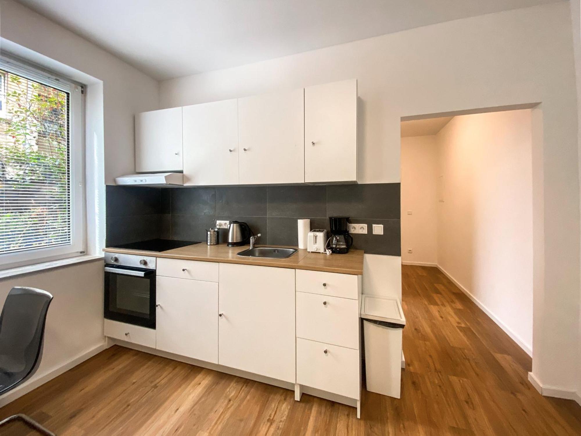 G&g Apartment