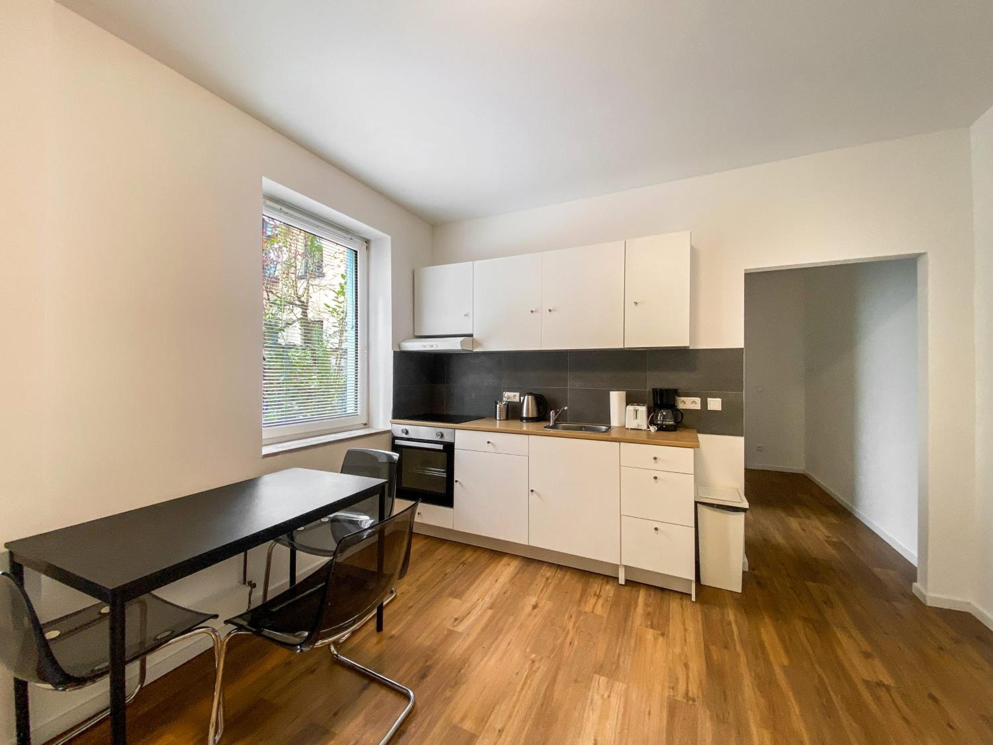 Apartment G&g